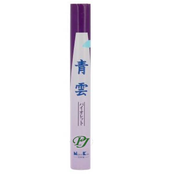 Incienso Seiun Violeta 50 Barritas Koh - Tierra Zen
