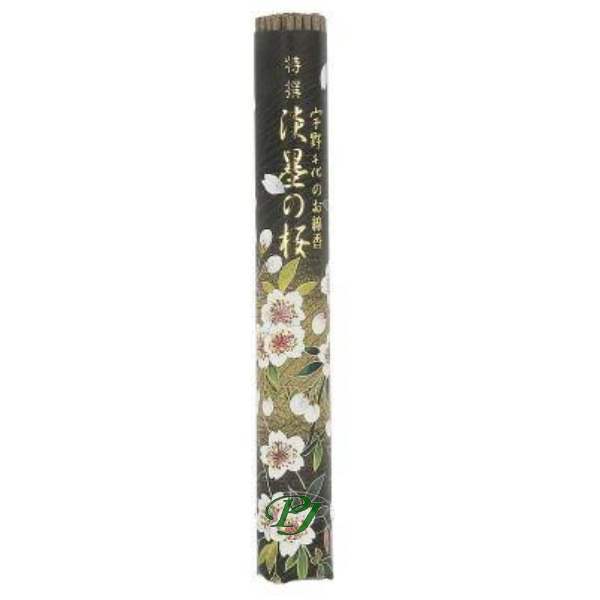 Incienso Tokusen Sakura 50 Barritas Koh - Tierra Zen