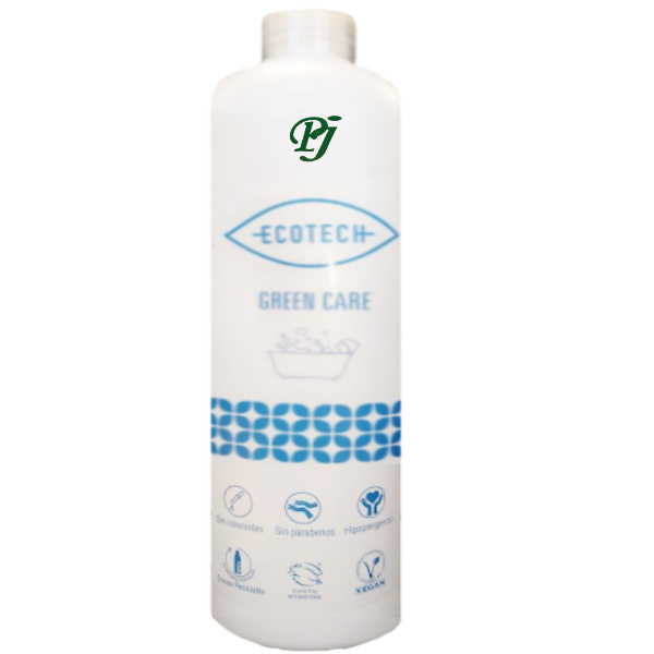 Gel Dermo Green Care Eco 1L. - Ecotech