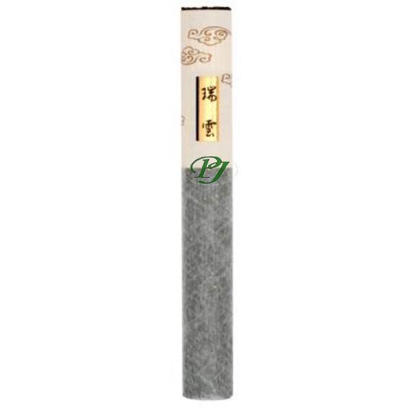 Incienso Zuiun Aloe Especial En Rollo - Tierra Zen