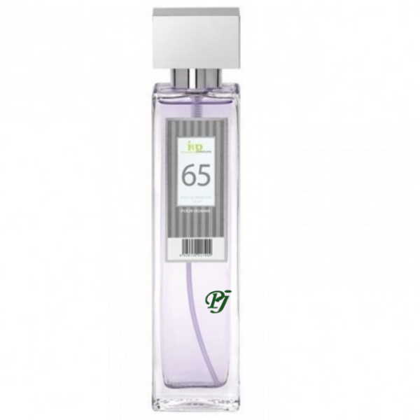 Perfume Hombre Nº 65 - Iap Pharma