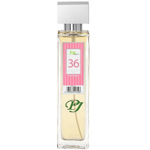 Perfume Mujer Nº 36 - Iap Pharma