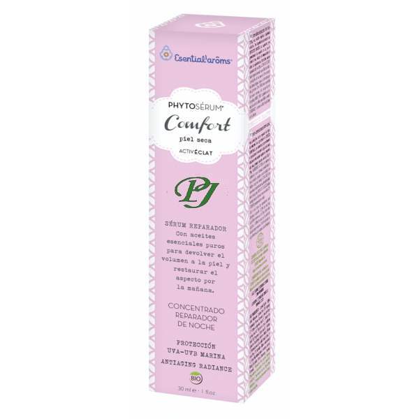 Phytosérum Comfort 30 Ml. - Intersa Labs