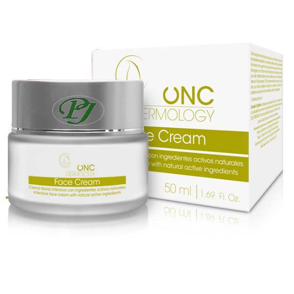 Cream Facial 50 Ml. - Onc Dermology