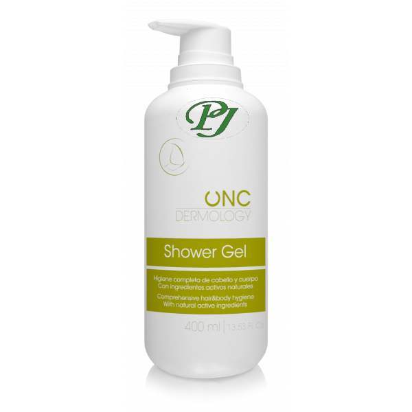 Gel De Ducha 400 Ml. - Onc Dermology