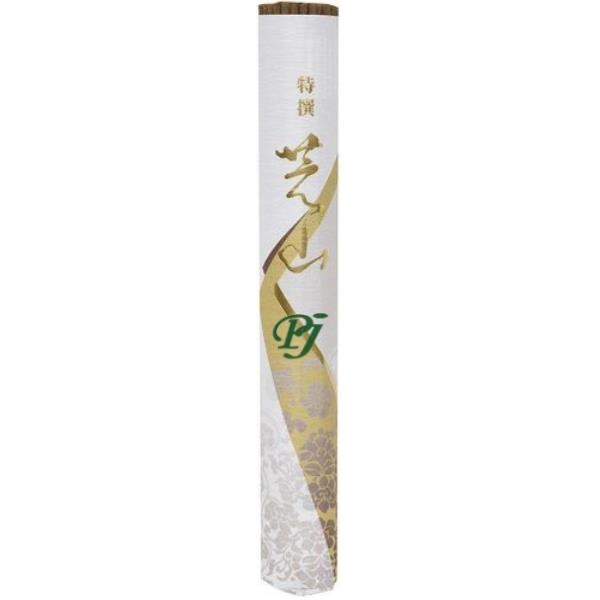 Incienso Tokusen Shibayama 50 Barritas - Tierra Zen