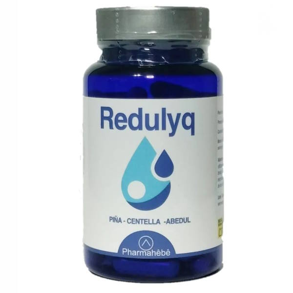 Redulyg 60 Cápsulas - Pharmahebe