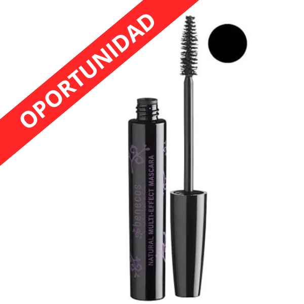 Barra Labios Mat Muse (Nude Mat) 4,5 G. - Benecos