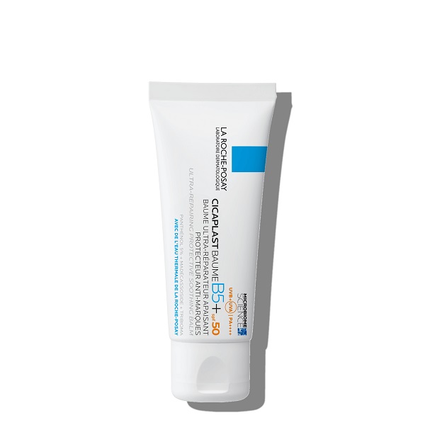 Posay Cicaplast Baume B5+ Spf50 40 Ml. - La Roche Posay