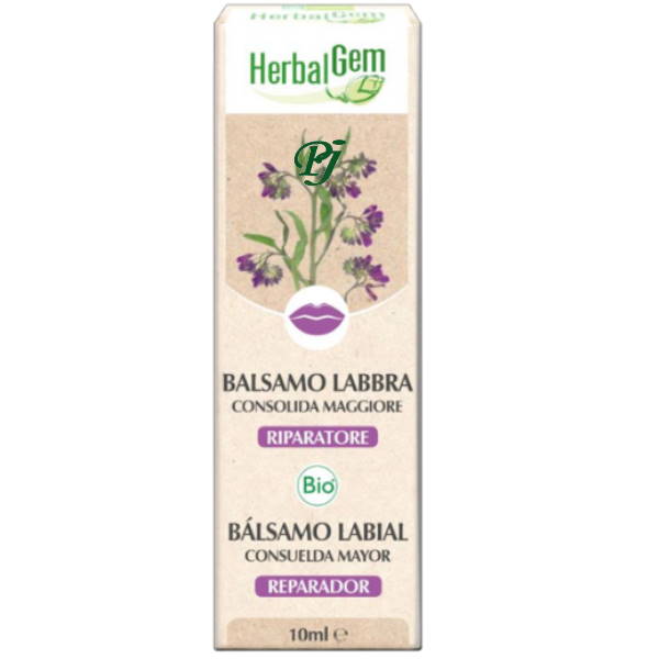 Bálsamo Labial De Consuelda 10 Ml. - Herbalgem