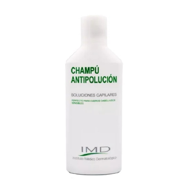 Champu Antipolucion  150 Ml. -  Imd