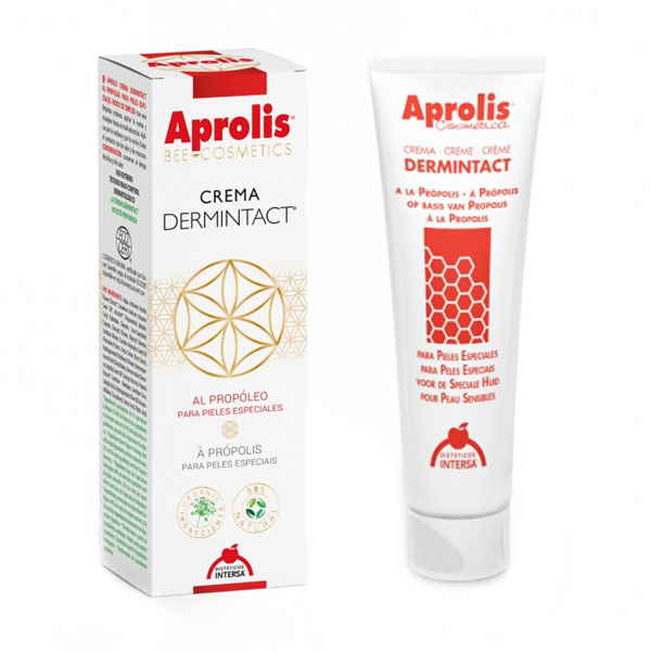 Aprolis Crema Dermitanct 40 G. - Intersa Labs