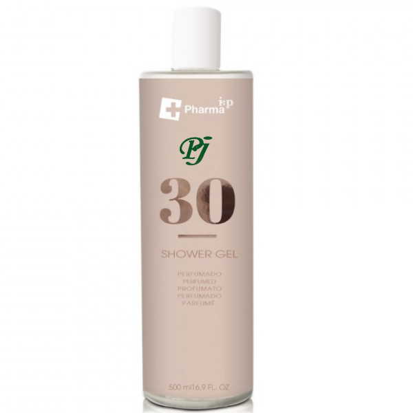Shower Gel Nº 30 Perfumado Señora 500 Ml. - Iap Pharma