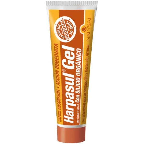 Harpasul Gel 75 Ml. +25 Ml. - Natysal