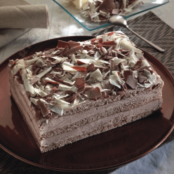 Mr Del Rio Tarta Selva Negra 900 G. - Mr Del Rio