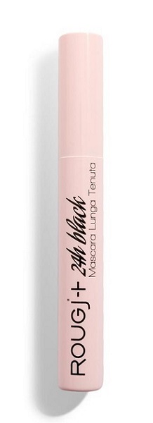 Máscara Long Lasting 24 H Blanck 10 Ml. - Rougj