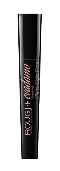 Máscara Extra Volume Black Evadamo 10 Ml. - Rougj
