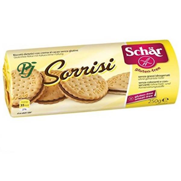 Maxi Choco 250 G. - Schar