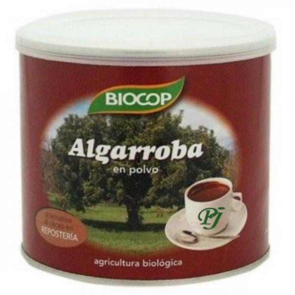 Algarroba Polvo 250 G. - Biocop