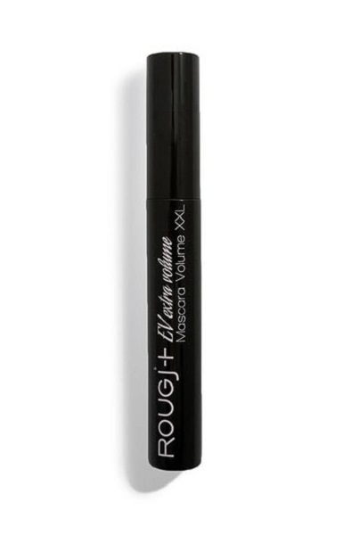 Máscara Extra Volume Black Ev 10 Ml. - Rougj