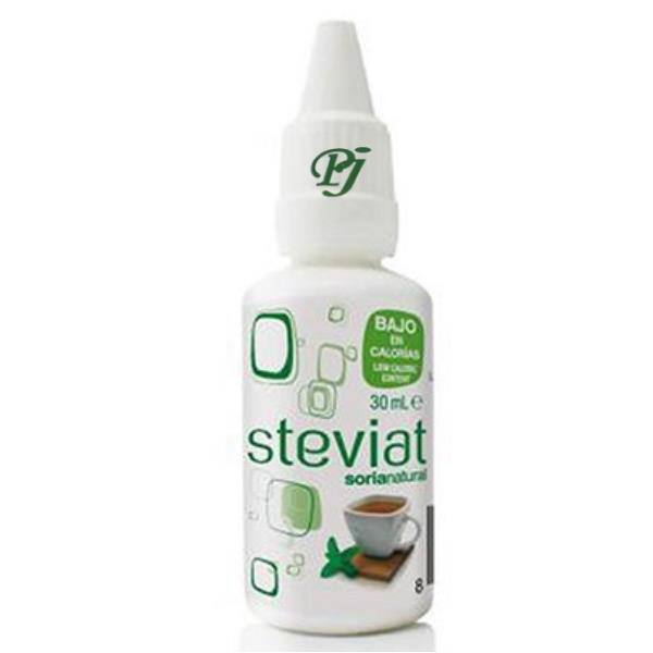 Steviat 30 Ml. - Soria Natural