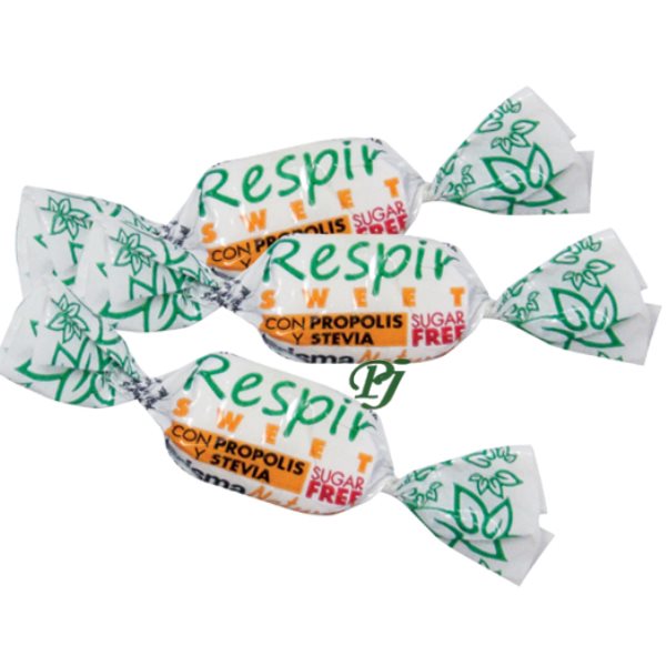 Respir Sweet 1 Kg. Caramelo - Prisma Natural