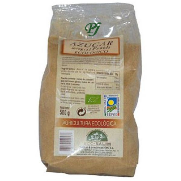 Panela Bio 500 G. - Eco Salim