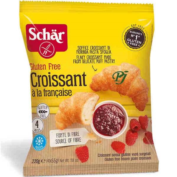 Croissant 220 G. - Schar