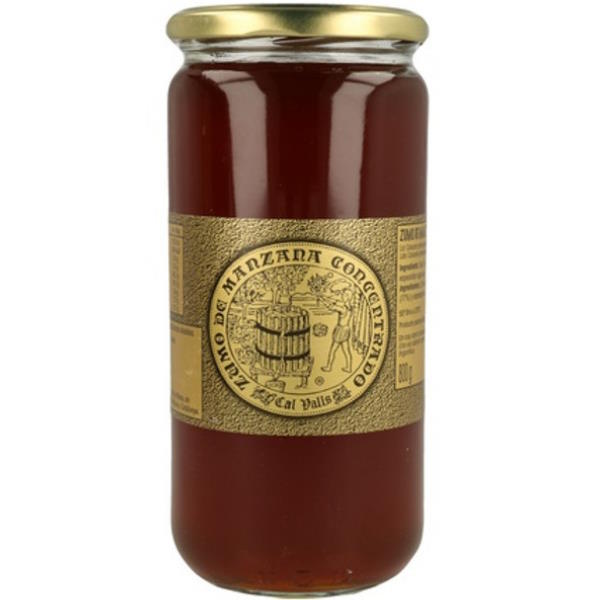 Concentrado De Manzana 800 G. - Cal Valls