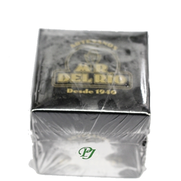 Mr Del Rio Mini Tarta Selva Negra 90 G. - Mr Del Rio