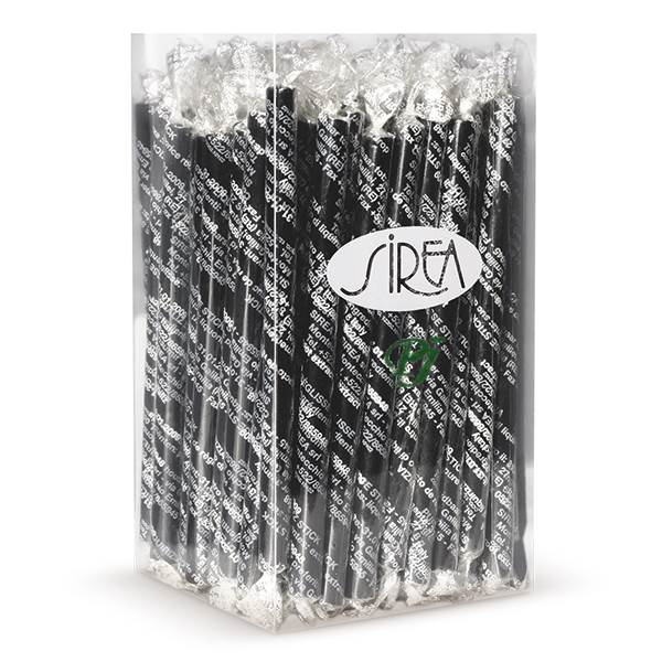 Regaliz Puro 1 Barrita 8 G. - Sfizia