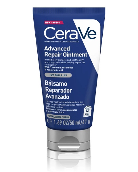 Bálsamo Reparador Avanzado 50 Ml. - Cerave