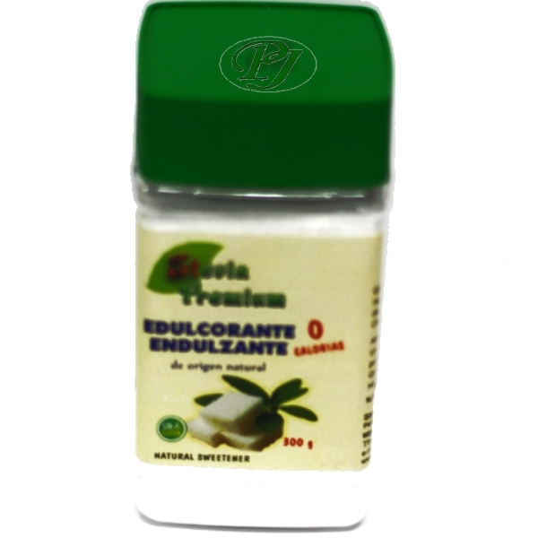 Stevia Endulzante 300 G. - Natura Premium