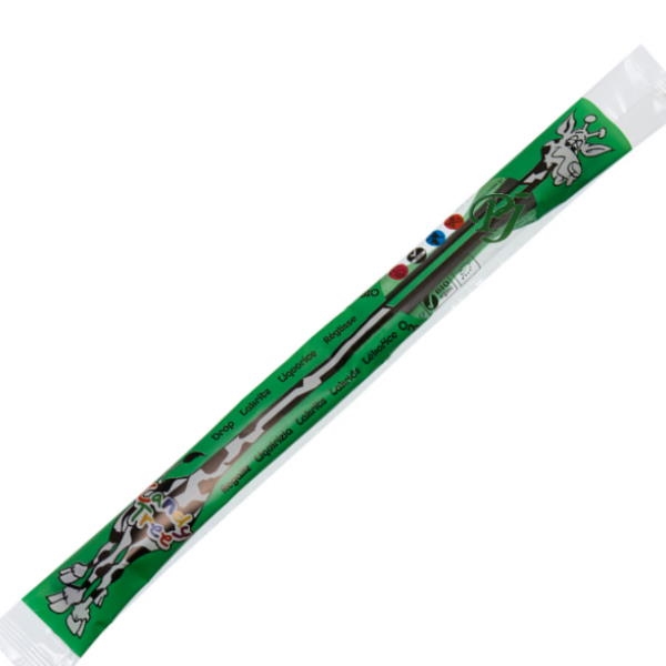 Regaliz Tira Jirafa Bio 50 G. - Candy