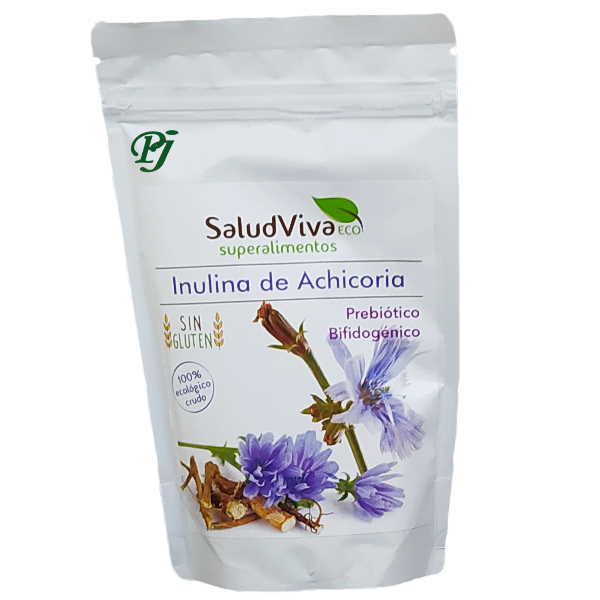 Inulina De Achicoria 200 G. - Saludviva