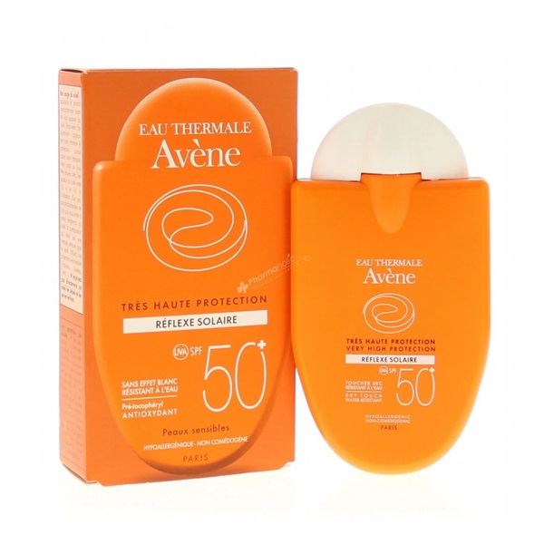 Solar Reflexe 50+ Spf 30 Ml. - Avène