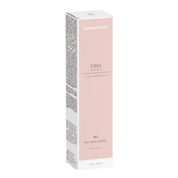 Agua Floral Jara 100 Ml. - Intersa Labs