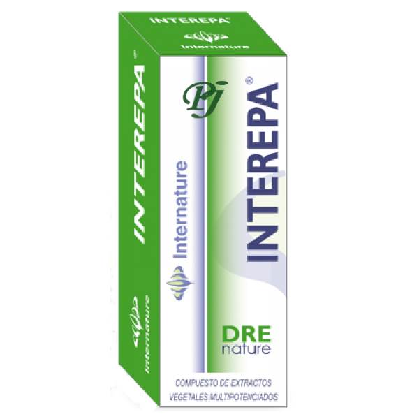Interepa 30 Ml. - Internature
