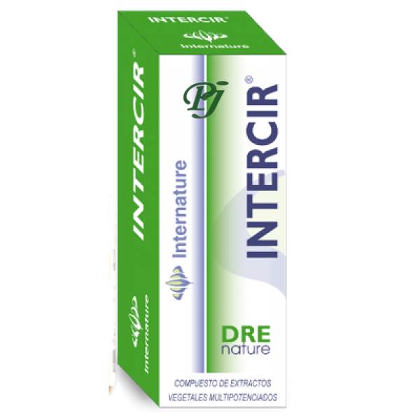 Intercir 30 Ml. - Internature