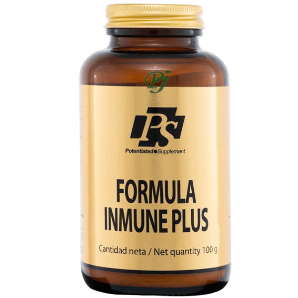 Fórmula Inmune Plus - Ps