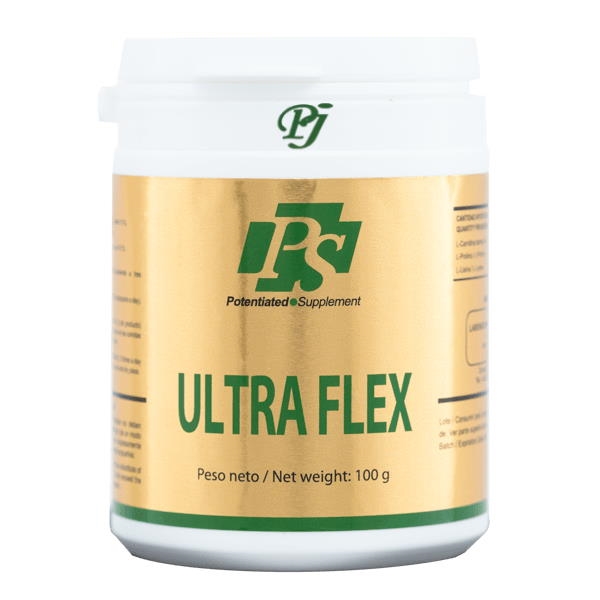 Ultra Flex 100 G. Polvo - Ps