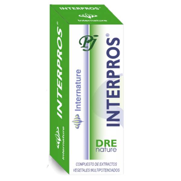 Interpros 30 Ml. - Internature