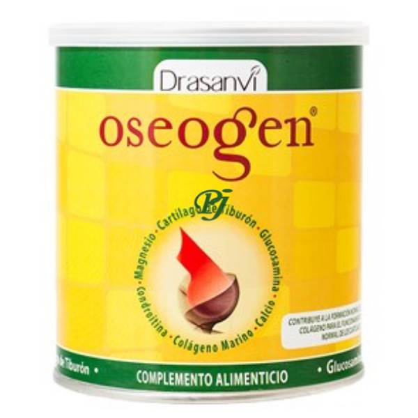 Oseogen Articular Polvo 375Gr - Drasanvi