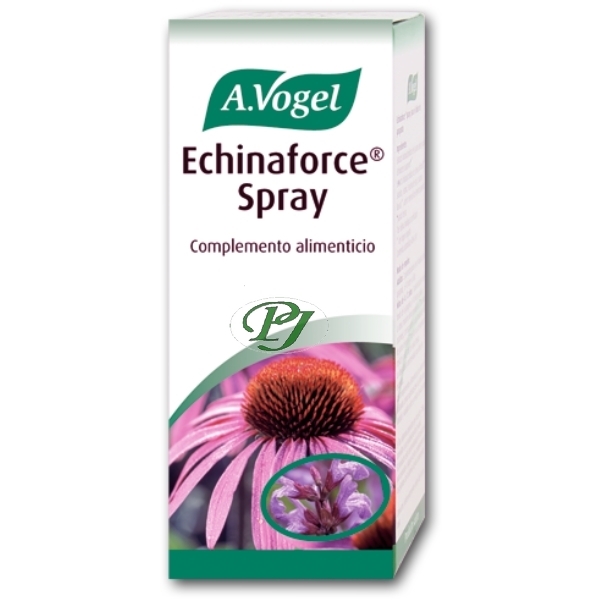 Equinácea Spray 30 M. - A.Vogel