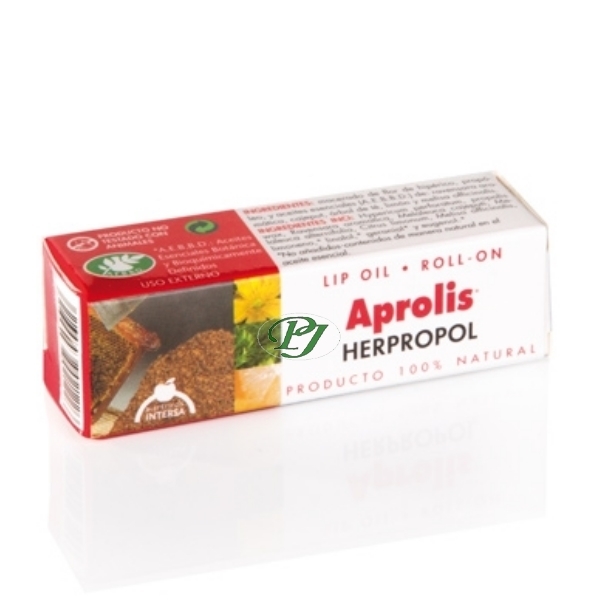 Aprolis Herpropol Roll On 5 Ml. - Intersa Labs