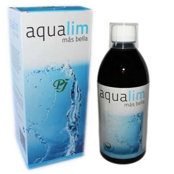 Aqualim 500 Ml. - Mahen
