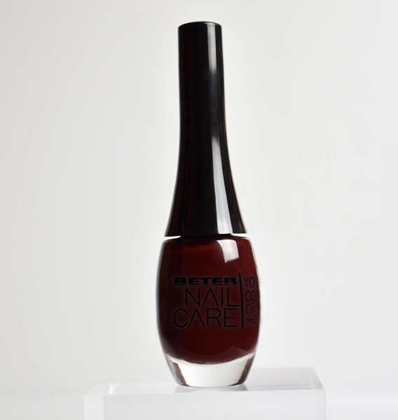 Nail Care Youth Color 070 Rouge Noir Fusion - Beter