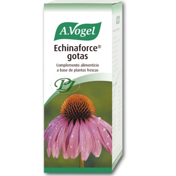 Echinaforce 50 Ml. - A.Vogel