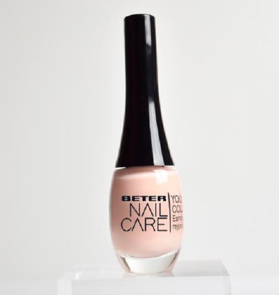 Nail Care Youth Color 062 Beige Frecnh Manicure - Beter