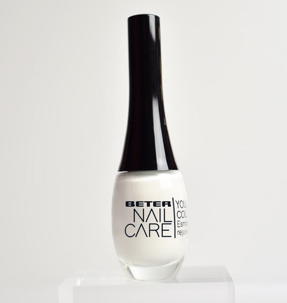 Nail Care Youth Color 061 White Frecnh Manicure - Beter